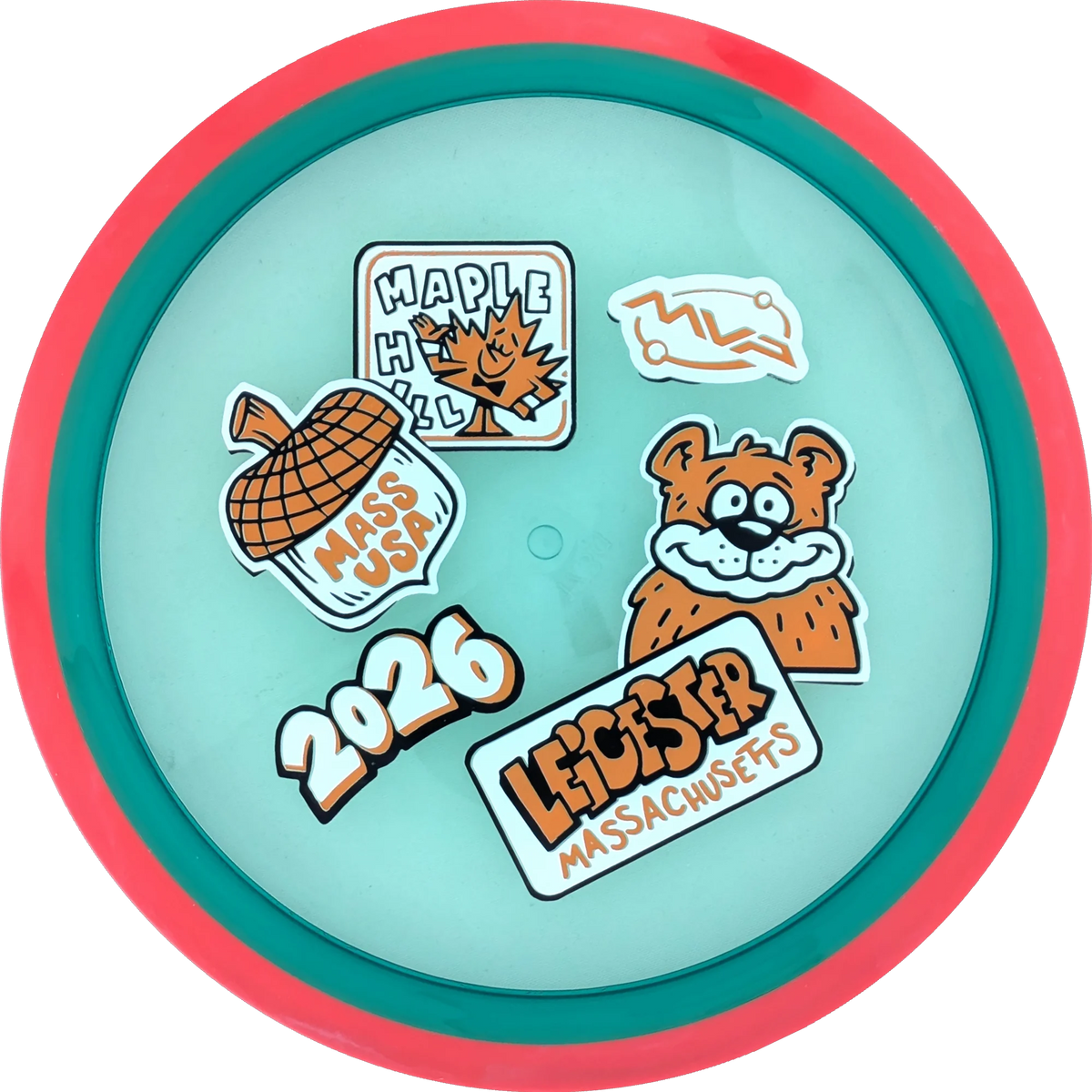 Proton 2026 OTB Open Apect