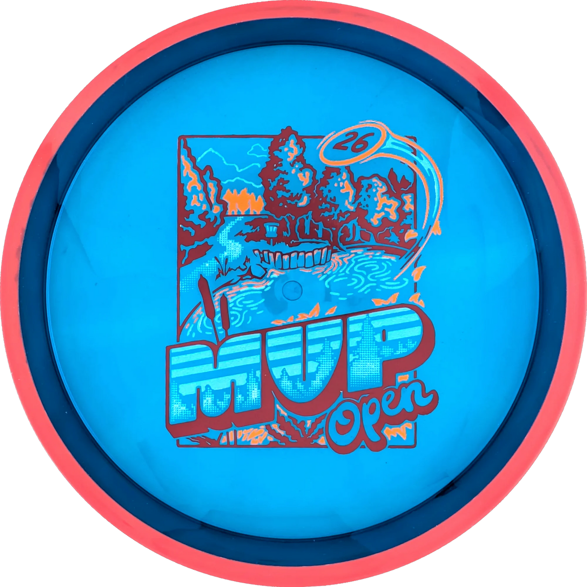 Proton 2026 OTB Open Bokeh