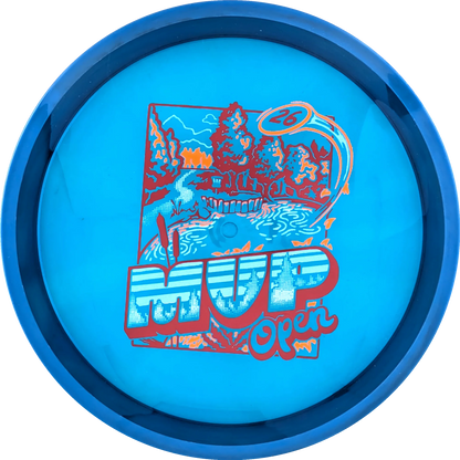 Proton 2026 OTB Open Bokeh