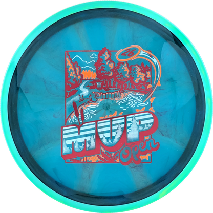 Proton 2026 OTB Open Bokeh