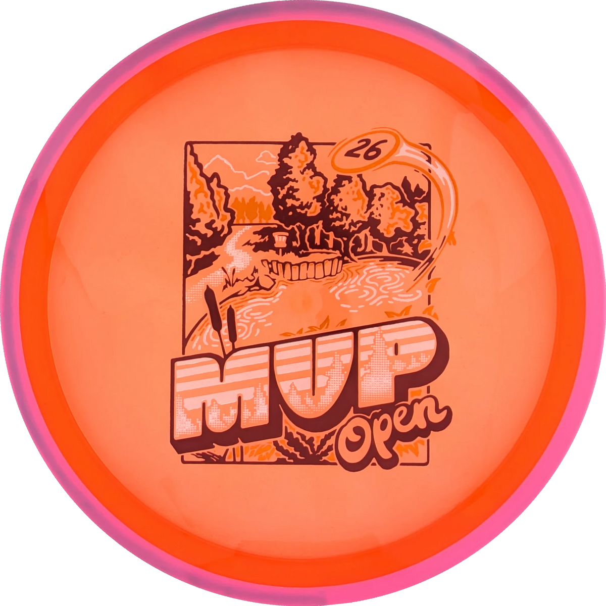 Proton 2026 OTB Open Bokeh
