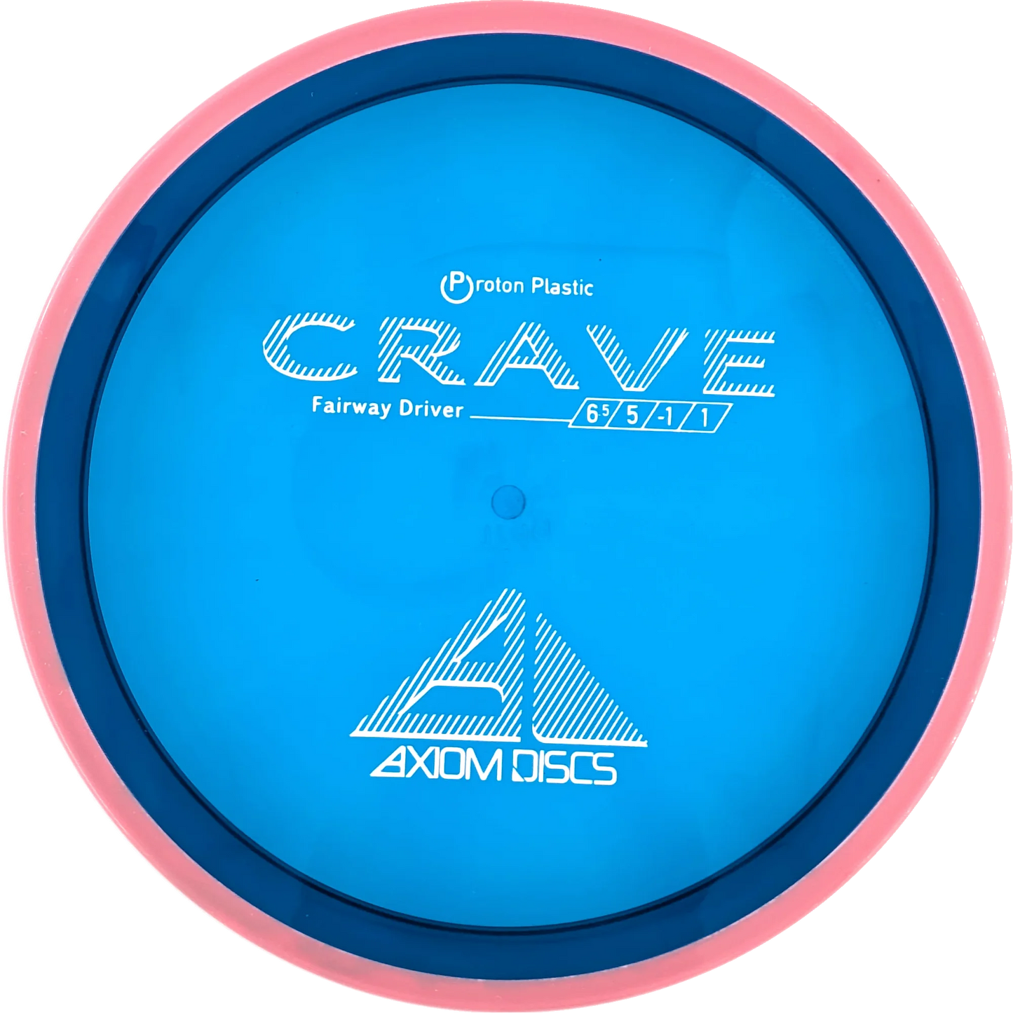Proton Crave