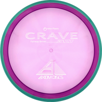 Proton Crave