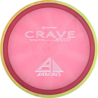 Proton Crave