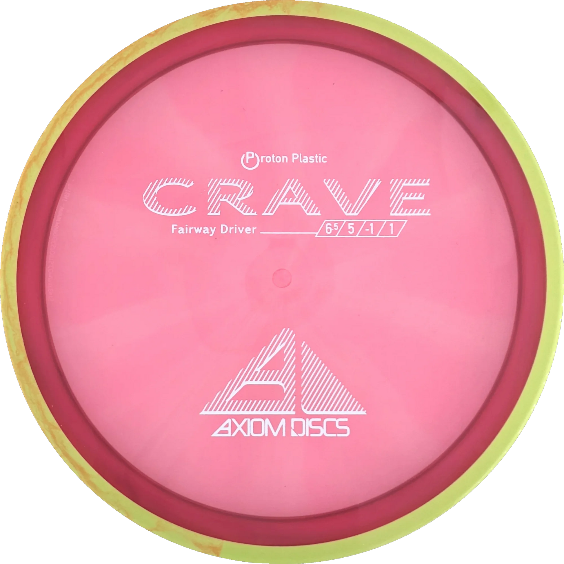 Proton Crave