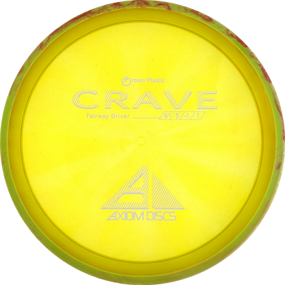 Proton Crave