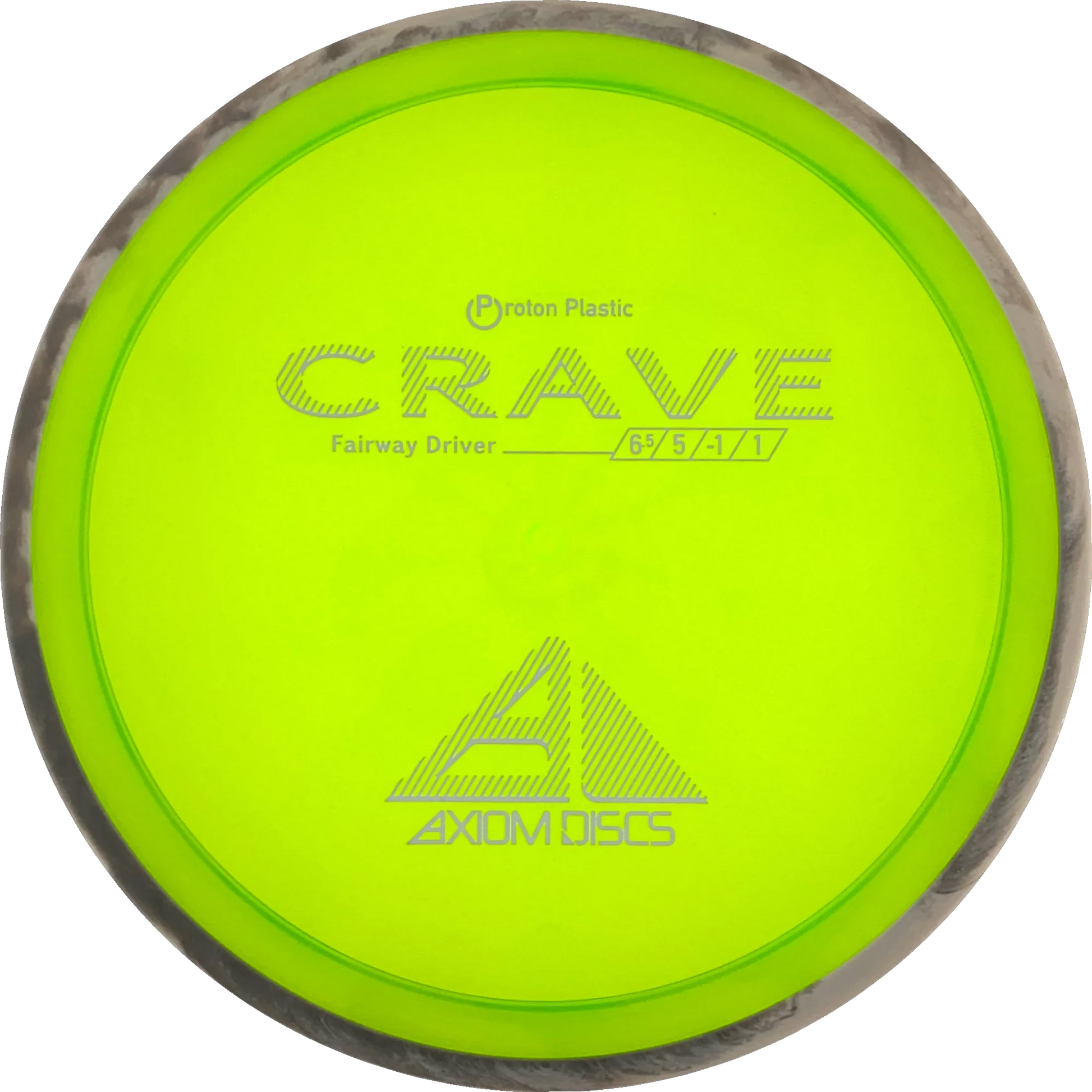 Proton Crave