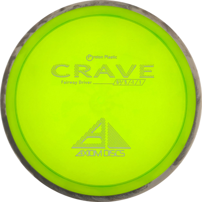 Proton Crave