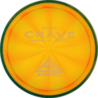 Proton Crave
