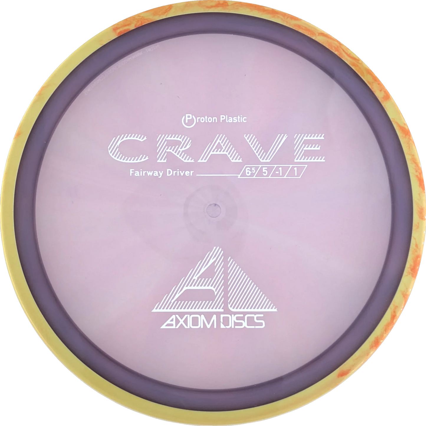 Proton Crave