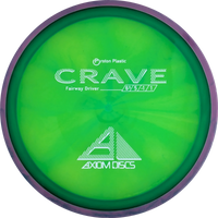 Proton Crave