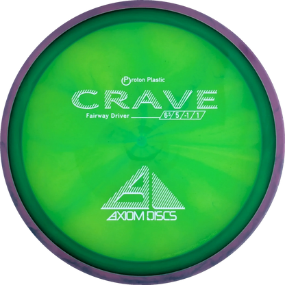 Proton Crave