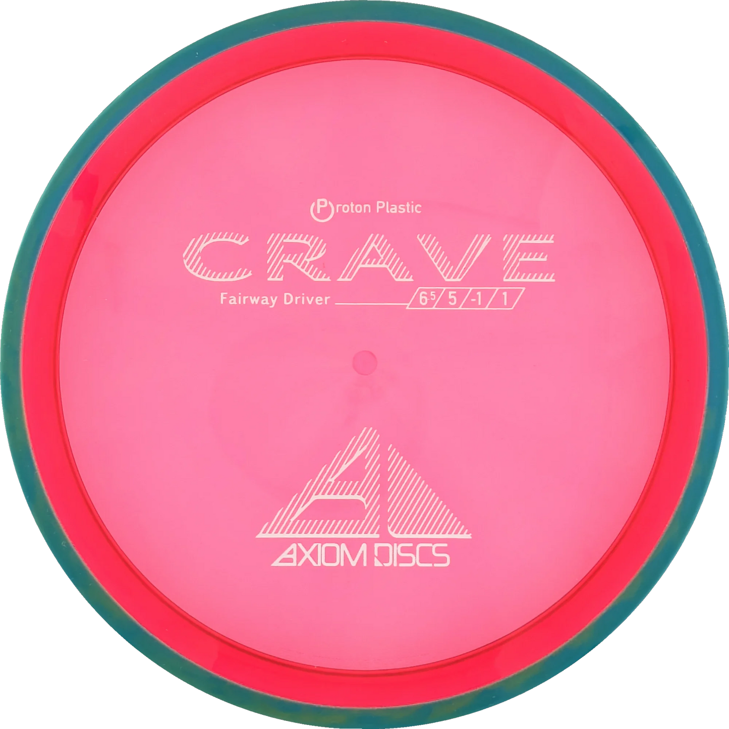 Proton Crave