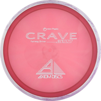 Proton Crave