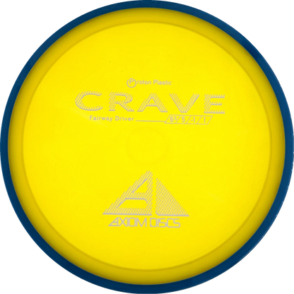 Proton Crave