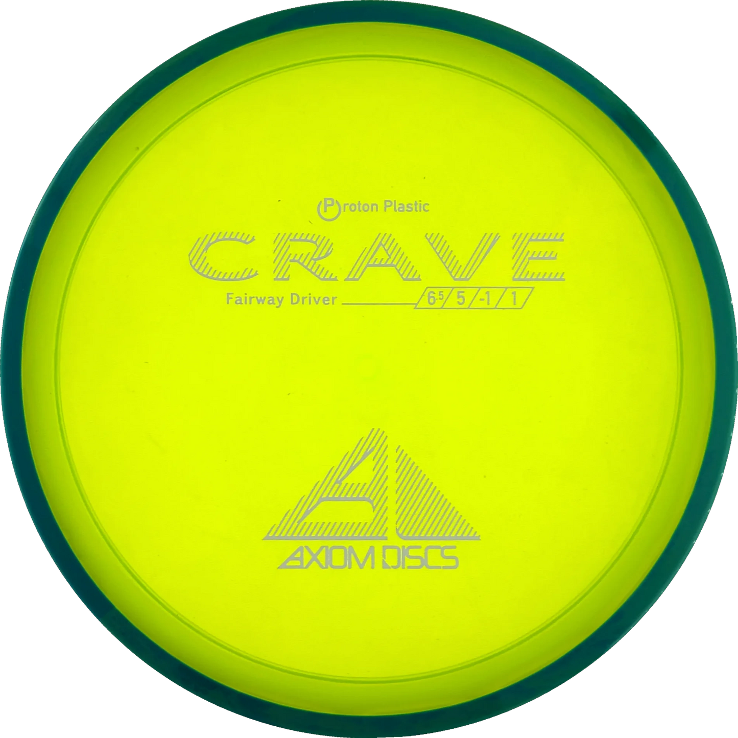 Proton Crave