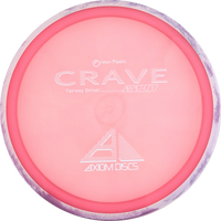Proton Crave
