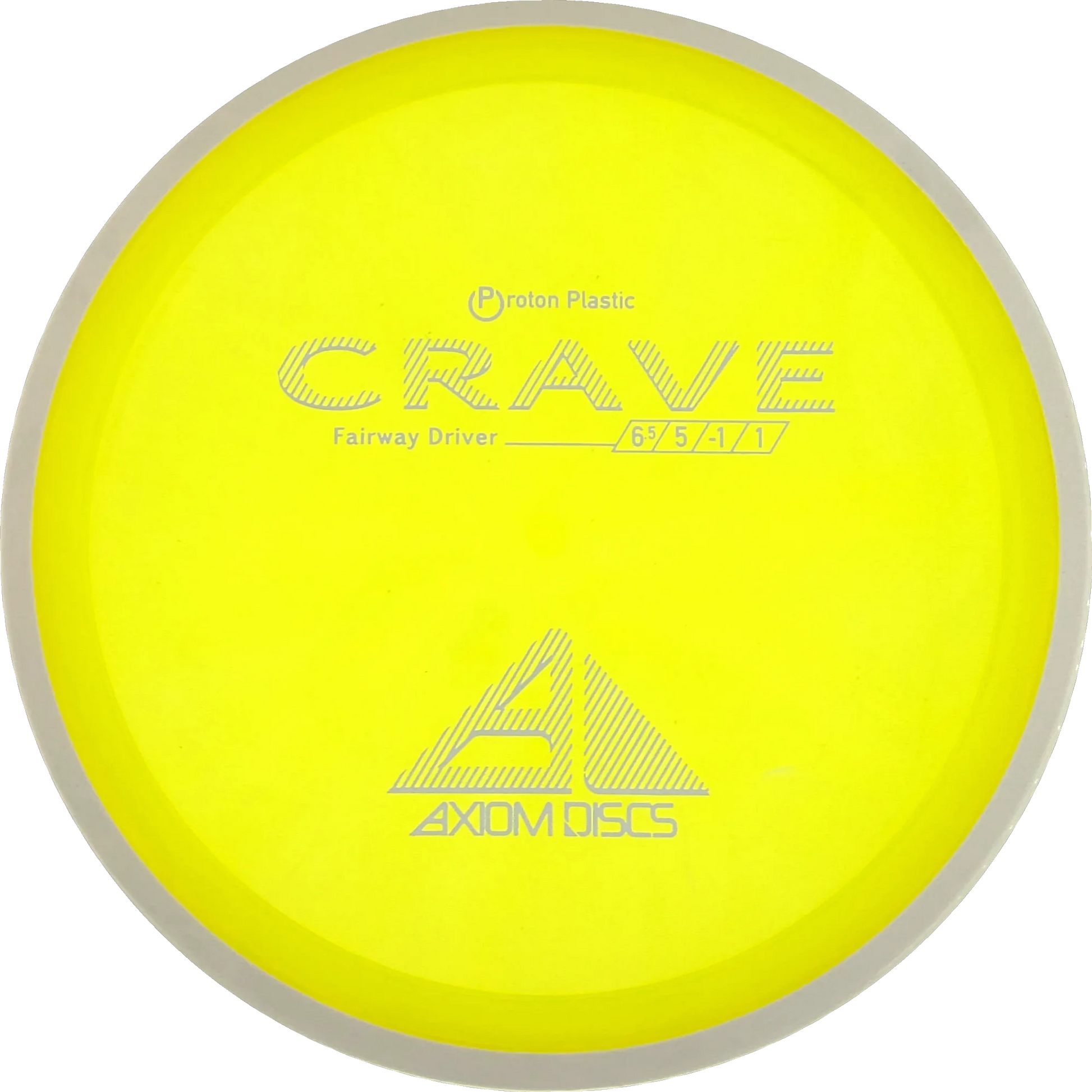 Proton Crave