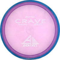 Proton Crave