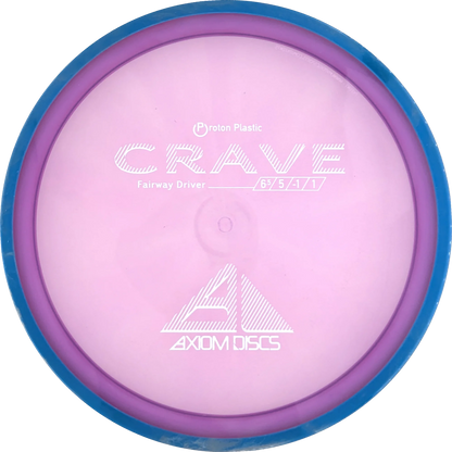 Proton Crave