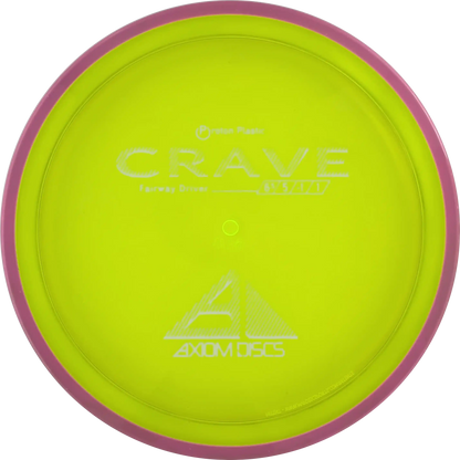 Proton Crave