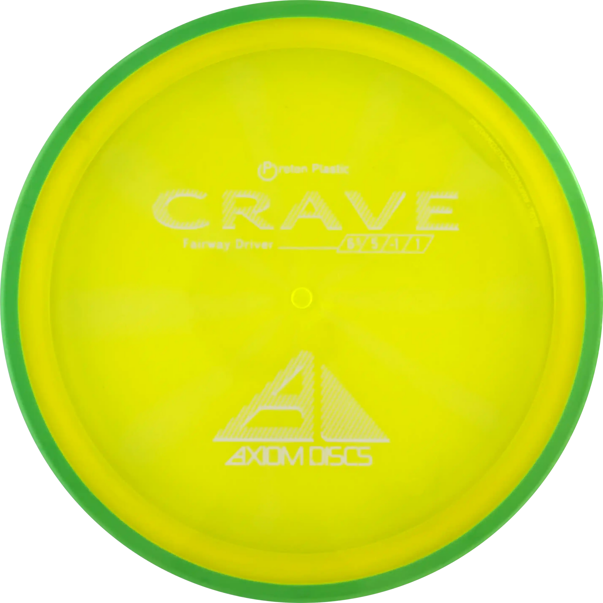 Proton Crave