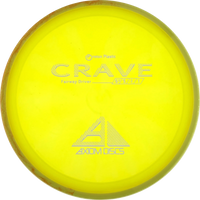 Proton Crave