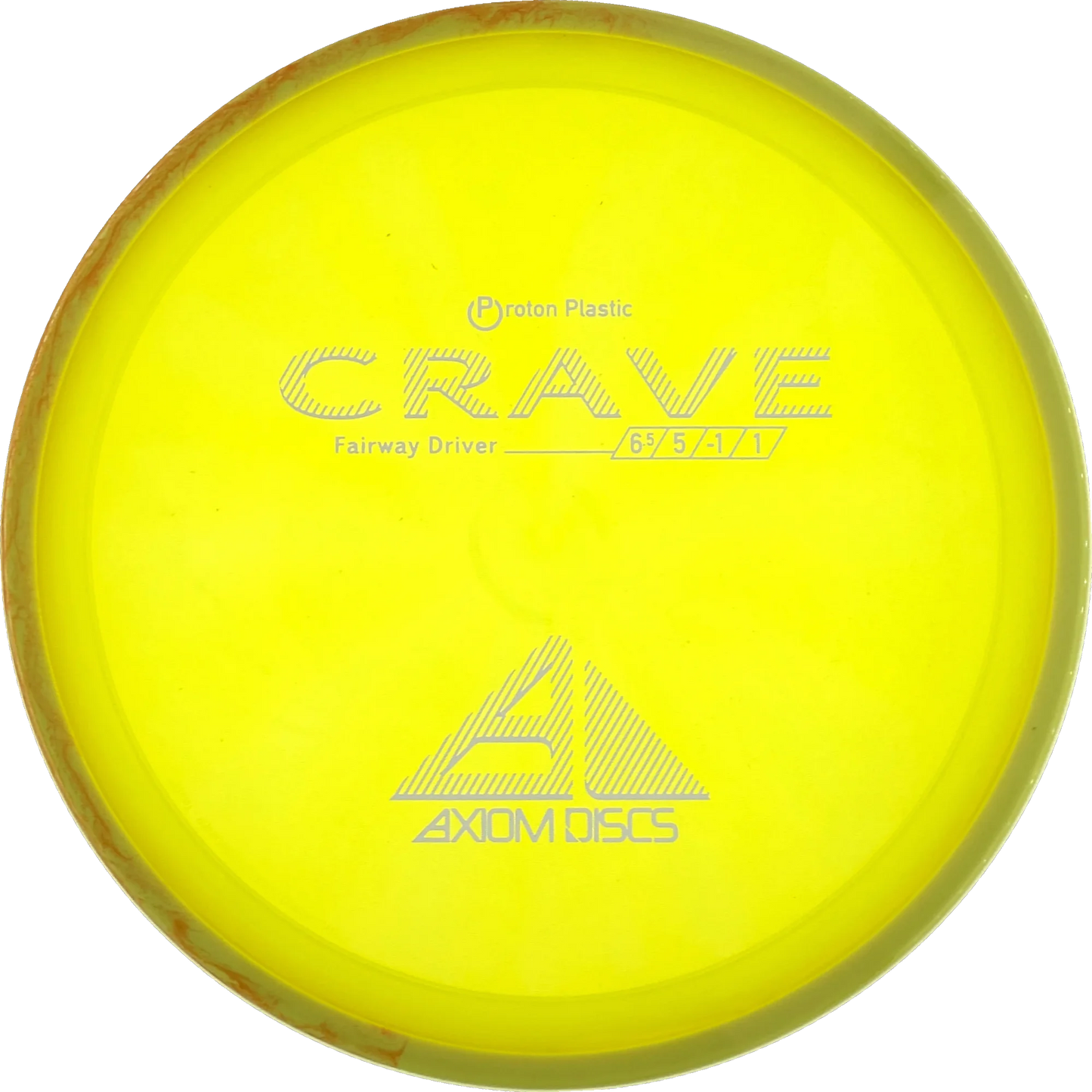 Proton Crave