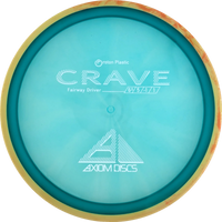 Proton Crave