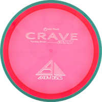 Proton Crave