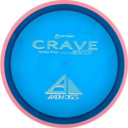 Proton Crave