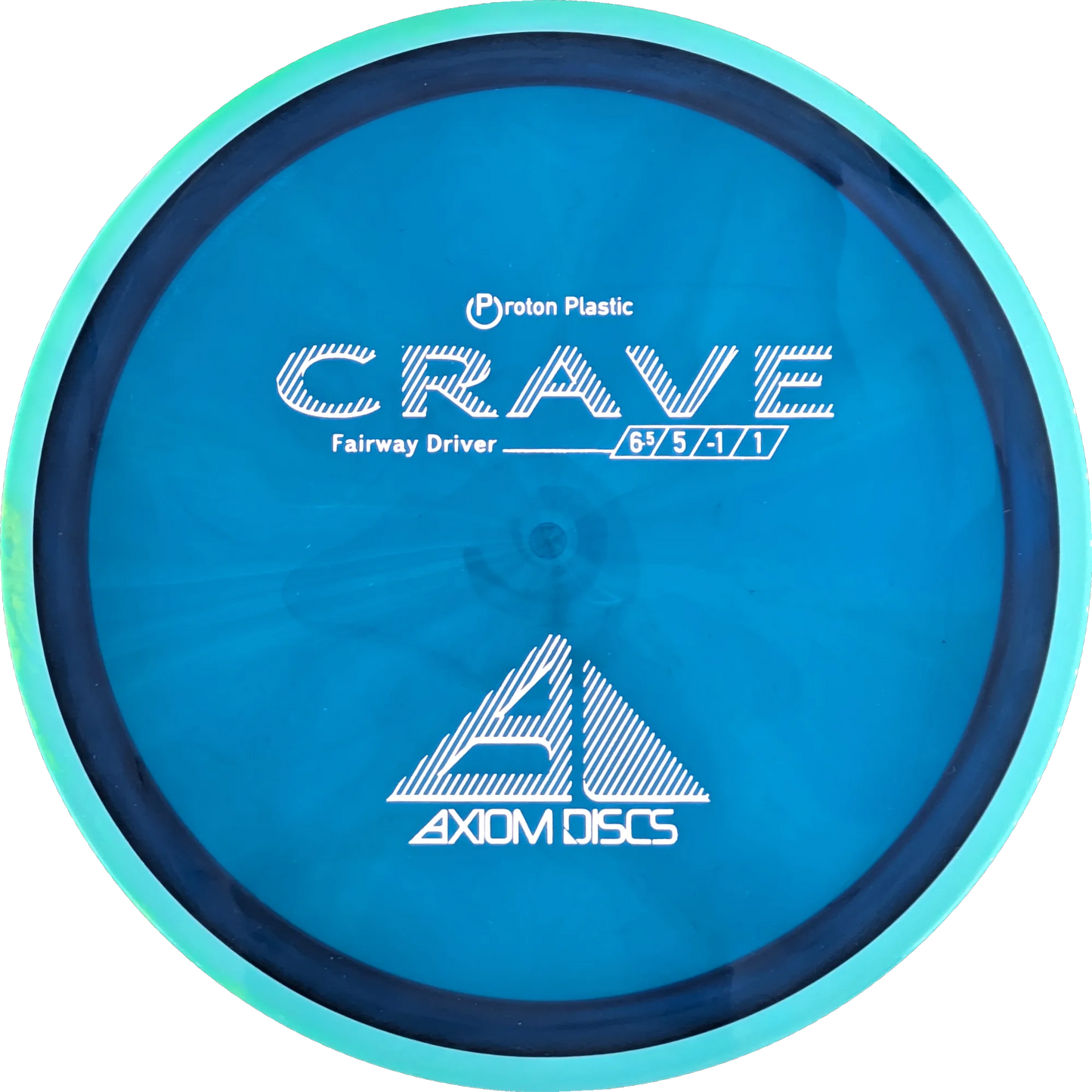 Proton Crave Classic