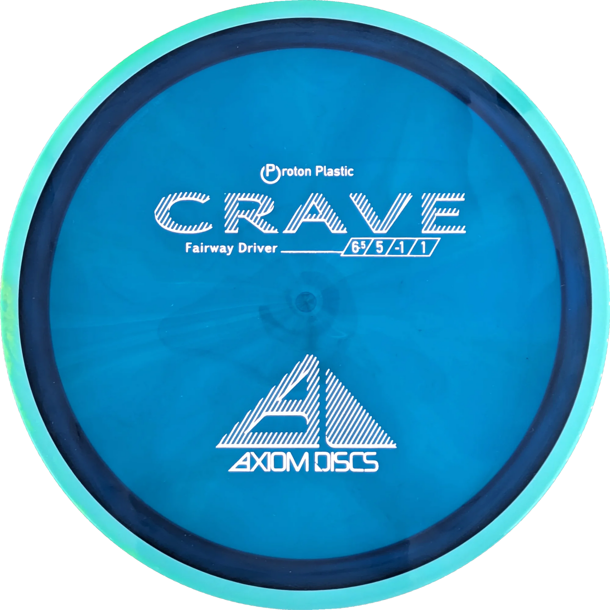Proton Crave Classic