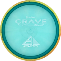 Proton Crave Classic