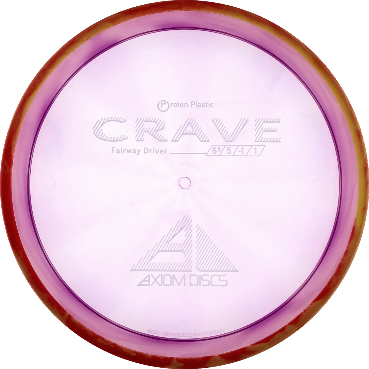 Proton Crave Classic