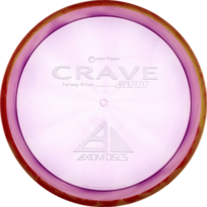 Proton Crave Classic