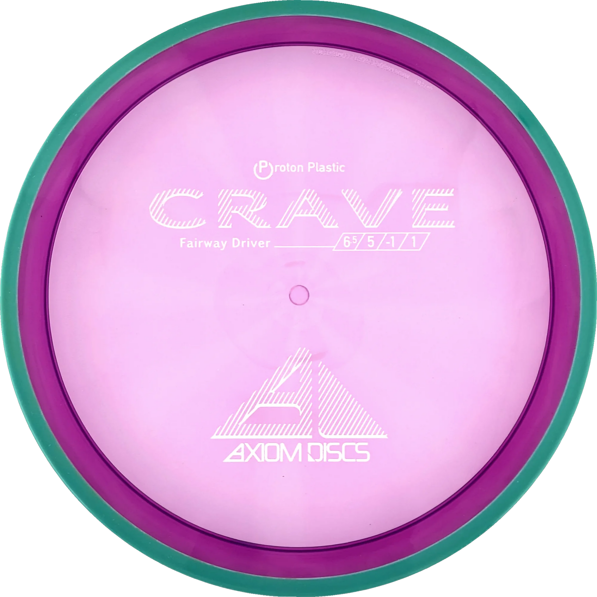 Proton Crave Classic