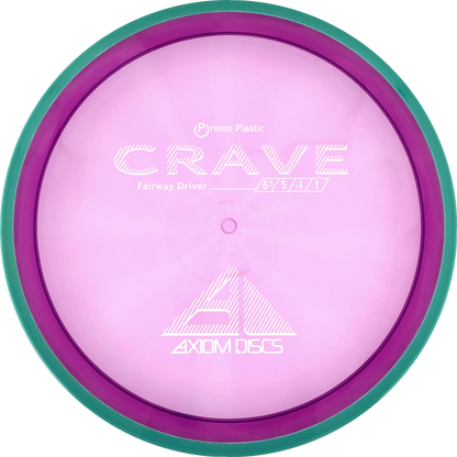 Proton Crave Classic