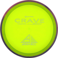 Proton Crave Classic