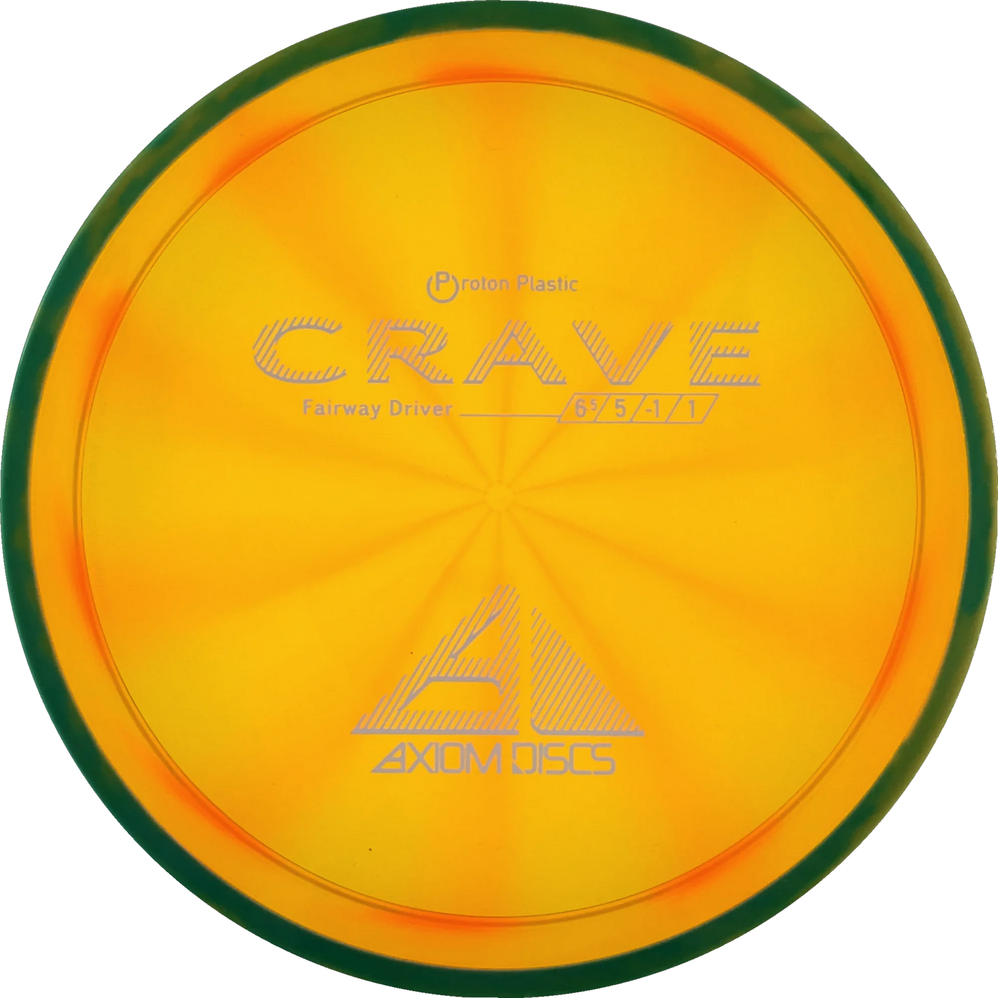 Proton Crave Classic