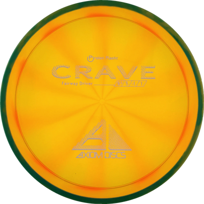 Proton Crave Classic