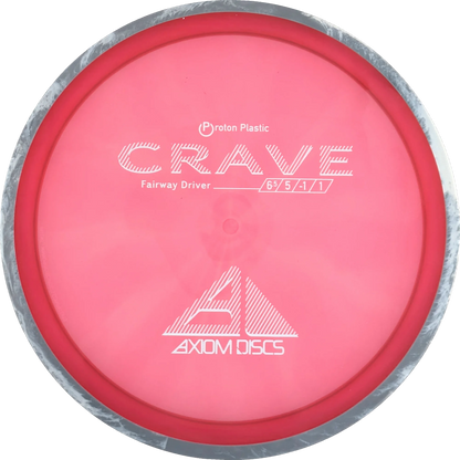 Proton Crave Classic