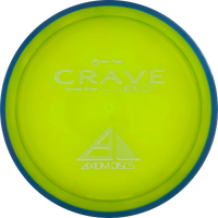 Proton Crave Classic