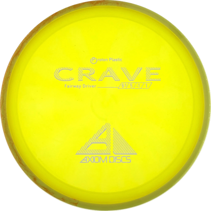 Proton Crave Classic