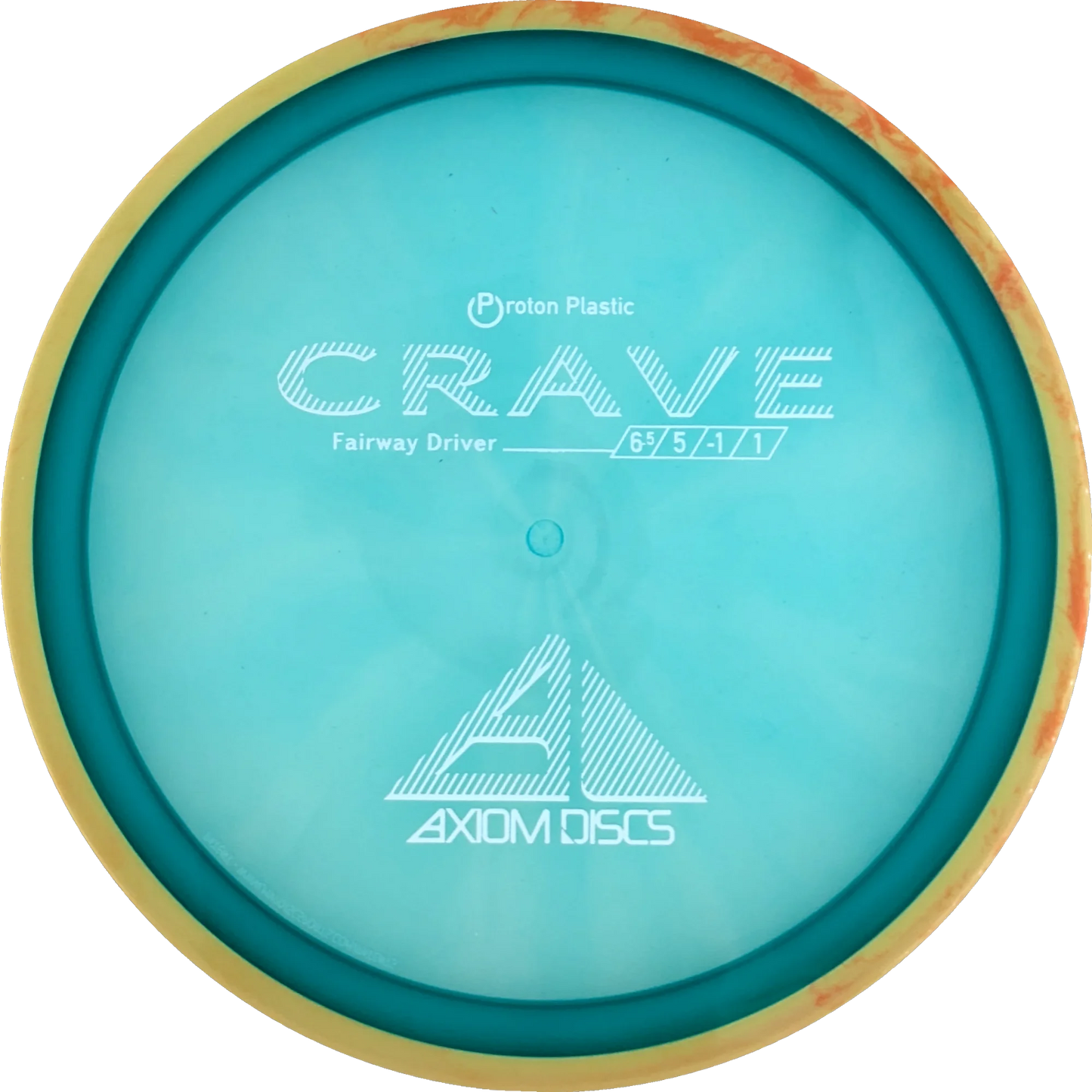 Proton Crave Classic