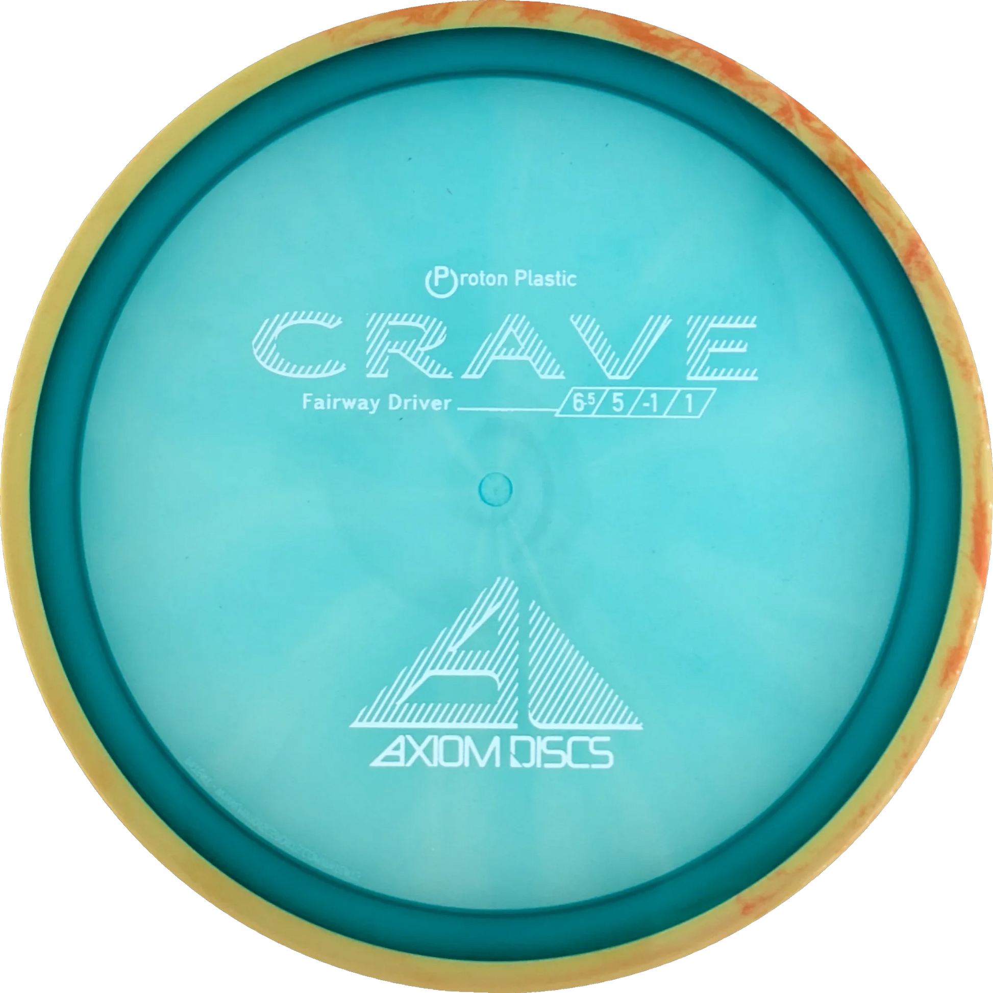 Proton Crave Classic