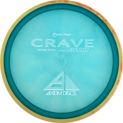 Proton Crave Classic
