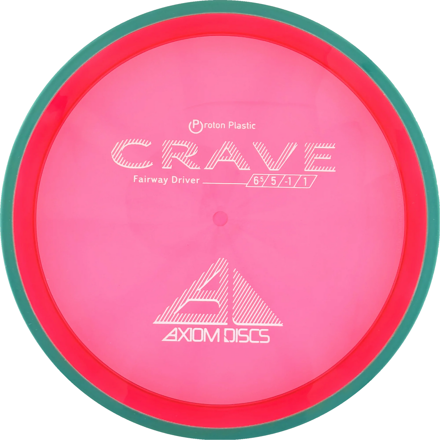 Proton Crave Classic