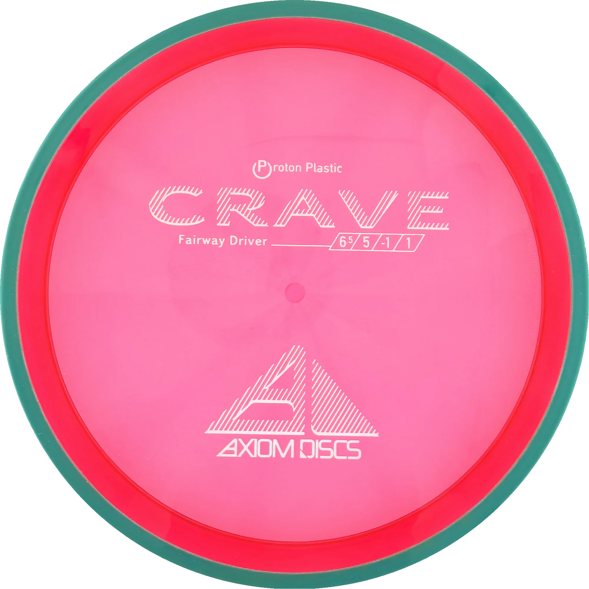 Proton Crave Classic