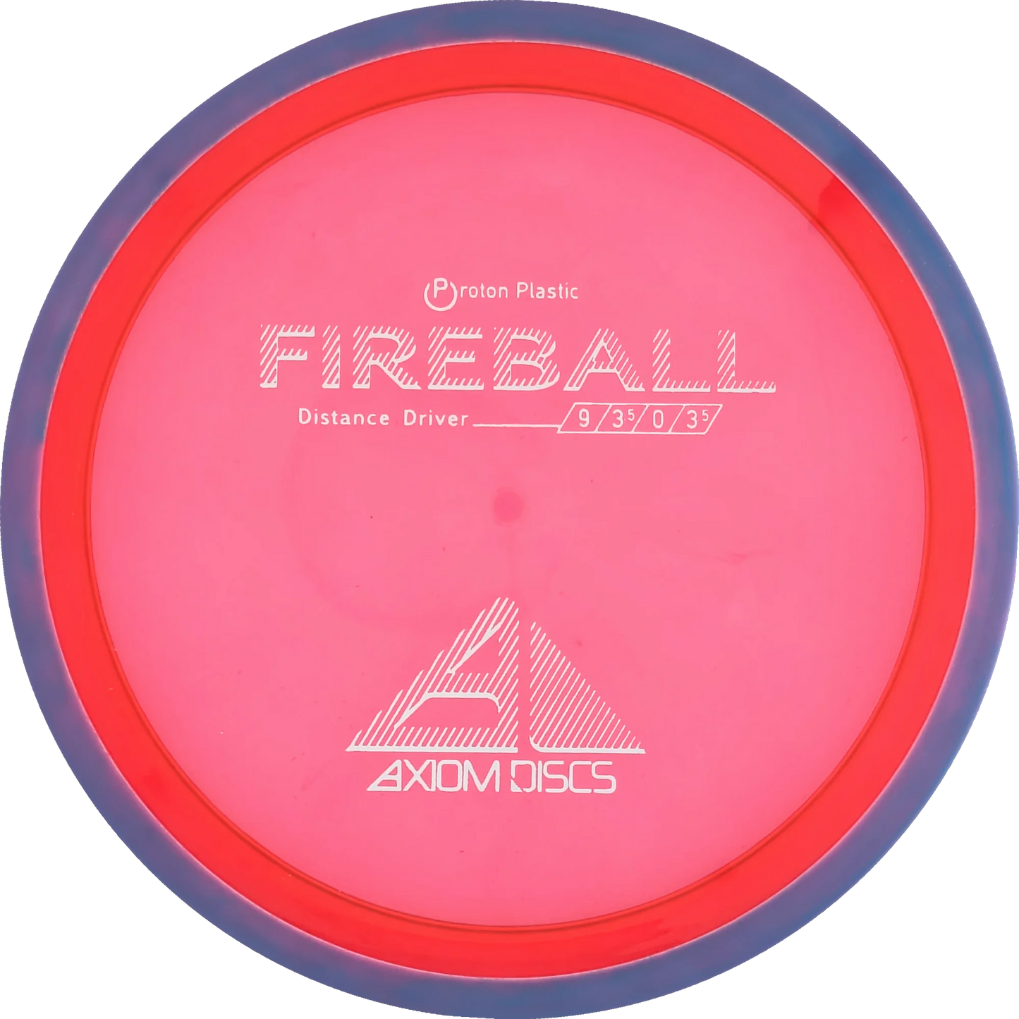 Proton Fireball